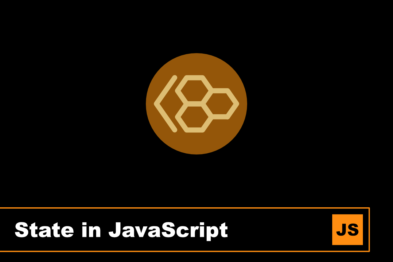 State in JavaScript What Is a JavaScript State? CodeSweetly